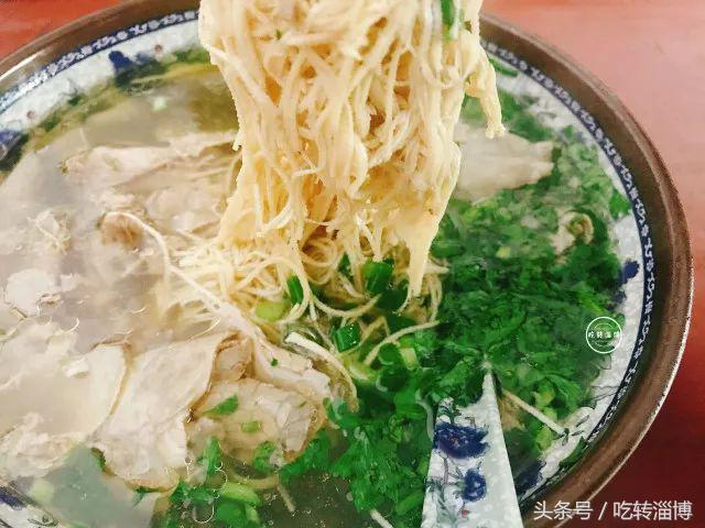 在淄博犄角旮旯里的烧烤店,藏在犄角旮旯的店