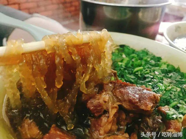 在淄博犄角旮旯里的烧烤店,藏在犄角旮旯的店