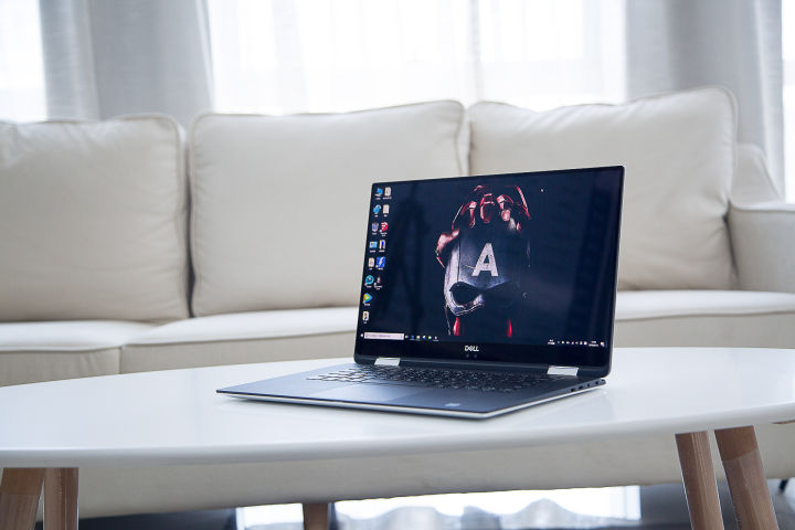 戴尔xps15i7八代,科技感爆棚戴尔xps15笔记本评测