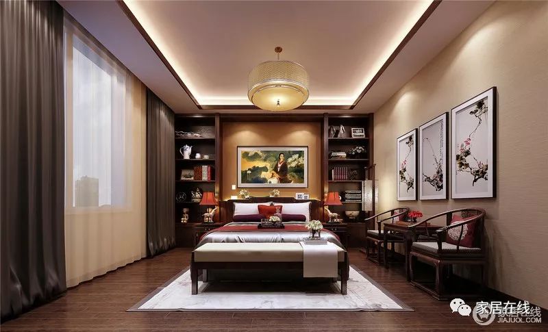 五矿榕园叠拼别墅,五矿别墅现代风格