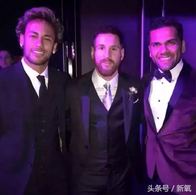 这个女人8岁就征服了球王,玛丽苏式的剧情都发生在她身上了!