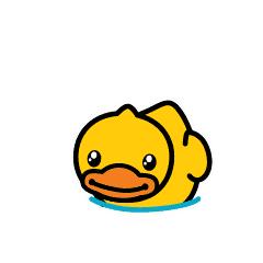 环游世界的“网黄”B.Duck来杭州旅游！带你玩遍、吃遍全球