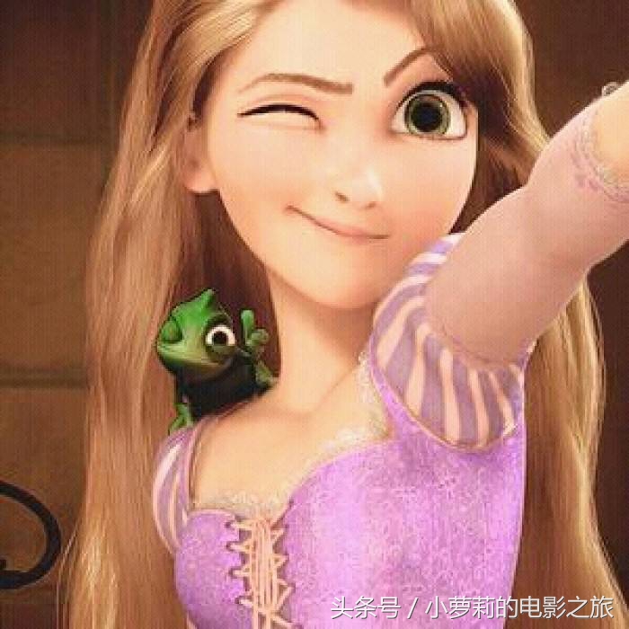 迪士尼公主12位都分别是谁,迪士尼动画里的几位公主