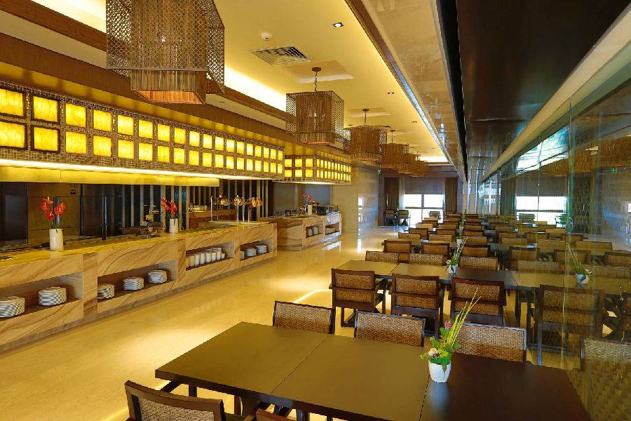 达州海明湖温泉,达州温泉景区