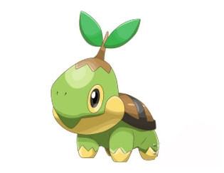 宝可梦朱紫dlc历代御三家怎么进化,精灵觉醒历代御三家