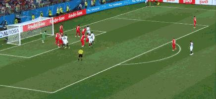 假装看过球丨从读秒绝杀到提前回家，冠军魔咒是德国队最好的借口