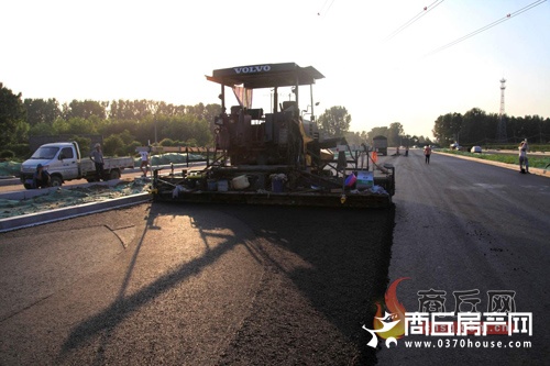 商丘2018城乡规划,商丘2018年