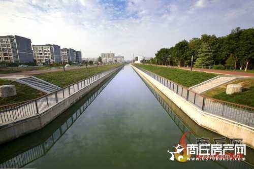 关于商丘城建,商丘发展工作汇报