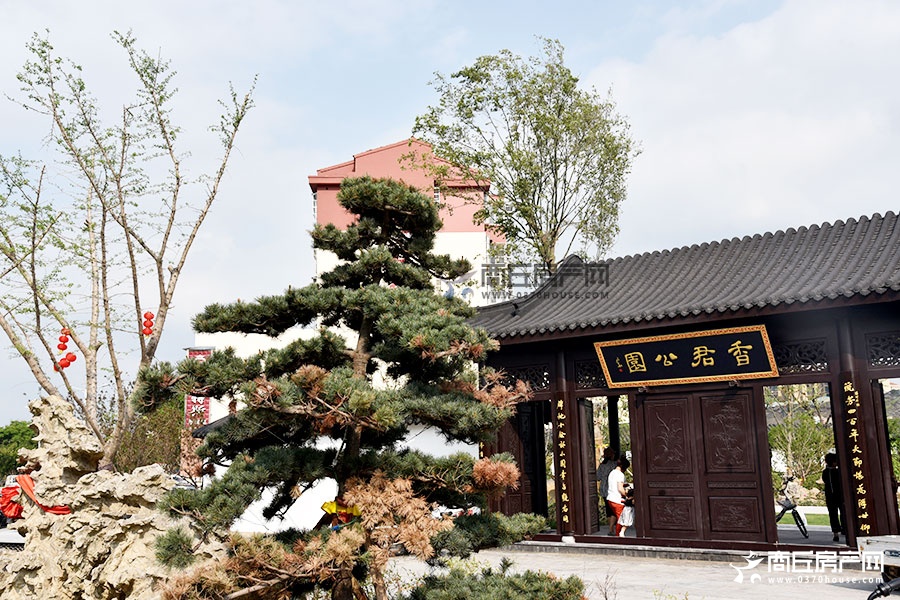 商丘2018城乡规划,商丘2018年