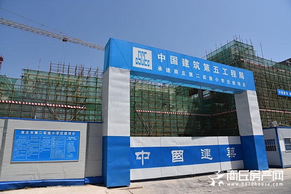 关于商丘城建,商丘发展工作汇报