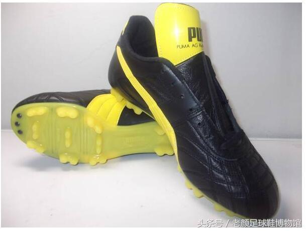 2006年世界杯,意大利带puma攀升巅峰,山猫帮人海战术大获成功