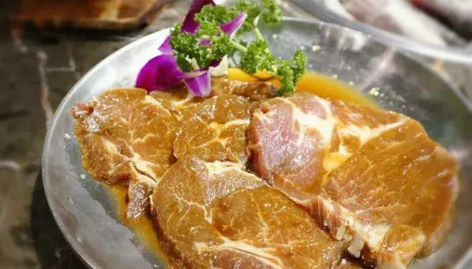 嗜肉狂魔的烤肉秘籍!吃完这7家烤肉就能制霸全福州!