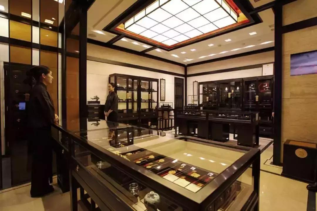 黄金古法和厚壁有什么区别,古法黄金的三大特点是什么