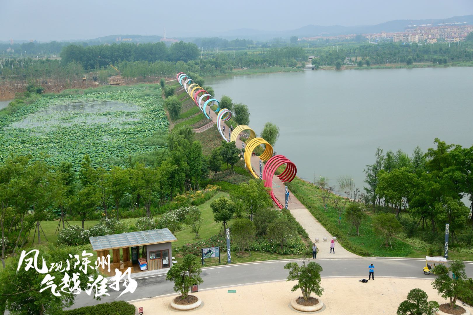 滁州小众的地方,滁州小众