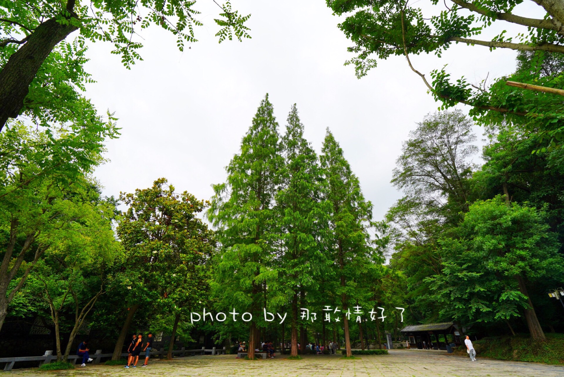 滁州小众的地方,滁州小众