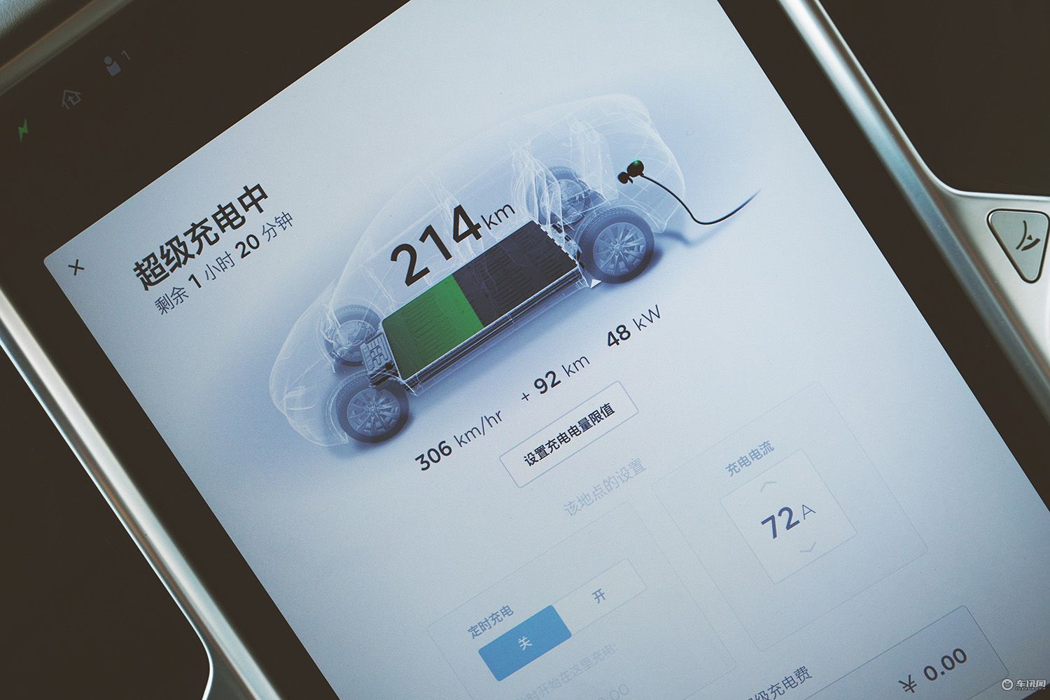 特斯拉modelx旅行,特斯拉modelx100d能跑多少公里