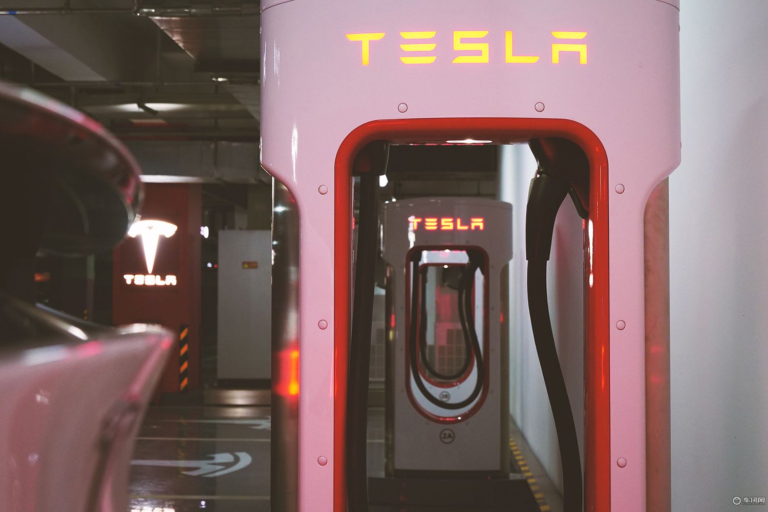 特斯拉modelx自驾游,特斯拉长续航modelx自驾海南