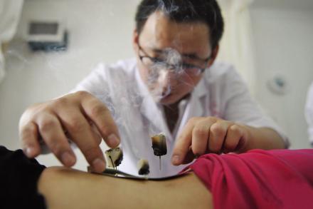 2023冬病夏治的时间表,岳阳医院冬病夏治预约