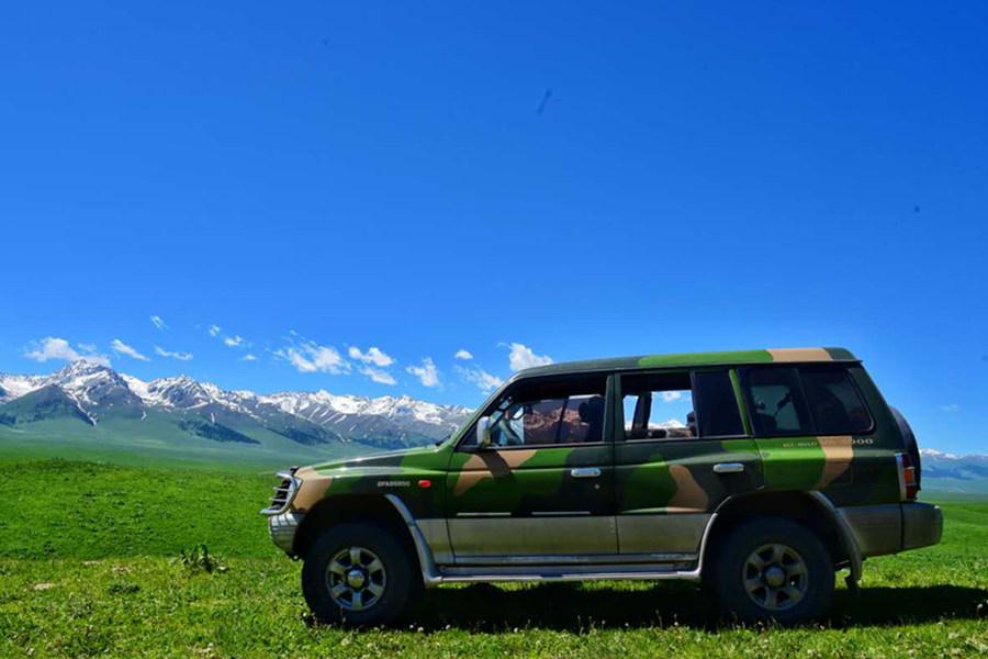 去西藏旅行最佳方案,自驾游西藏环线怎么去