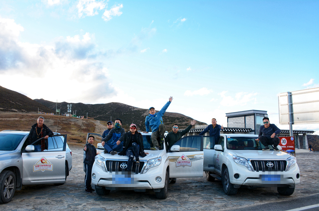 去西藏旅行最佳方案,自驾游西藏环线怎么去