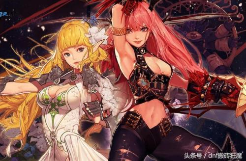 dnf最新的全职业强度排名,dnf坐标定位