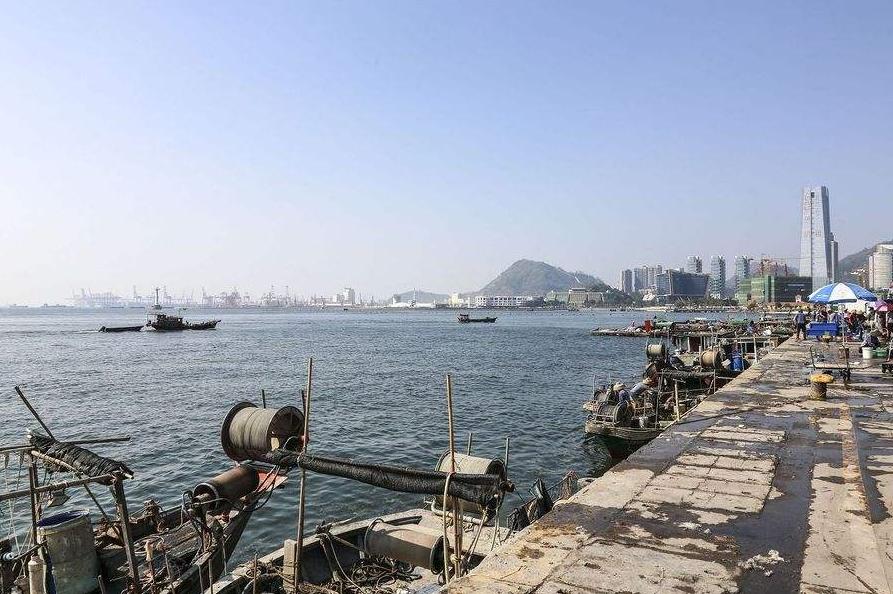 深圳钓鱼免费地点推荐,深圳10个免费钓鱼的好地方