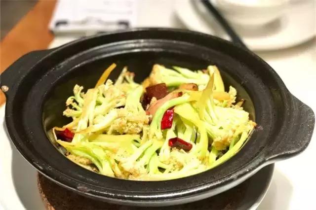 超辣超过瘾的菜,深圳川菜