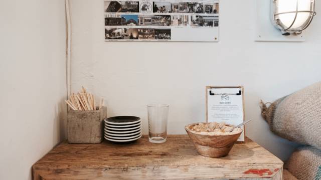 凡仕|在一家倔脾气的咖啡店,点一杯纯粹主义的咖啡