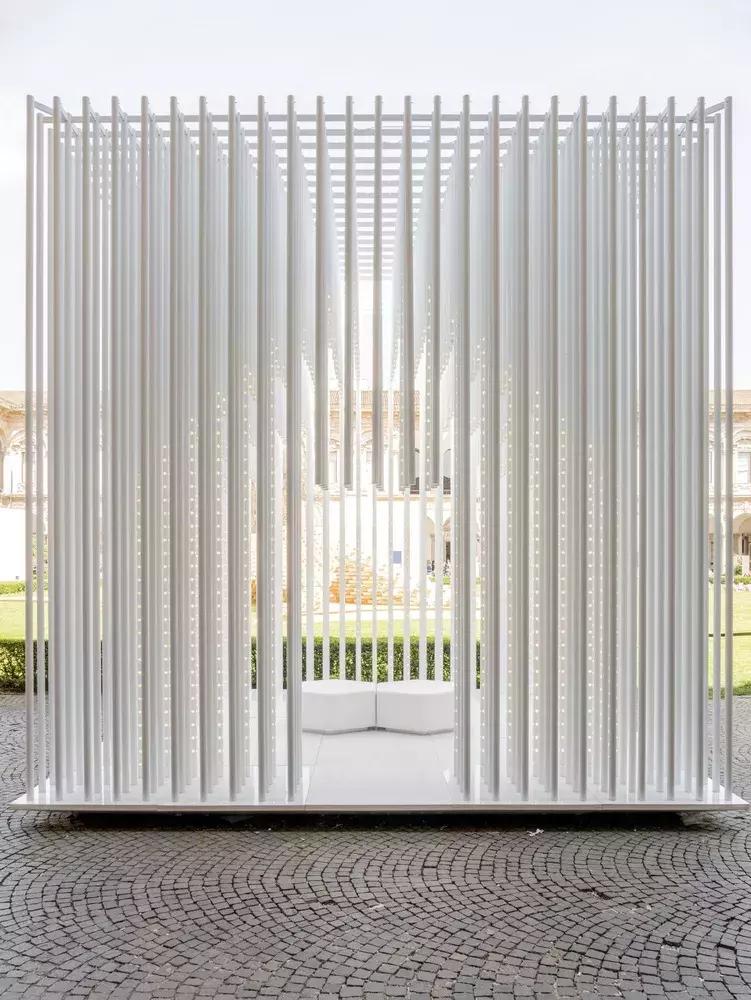 世界建筑节大奖获奖名单全部,waf世界建筑大会