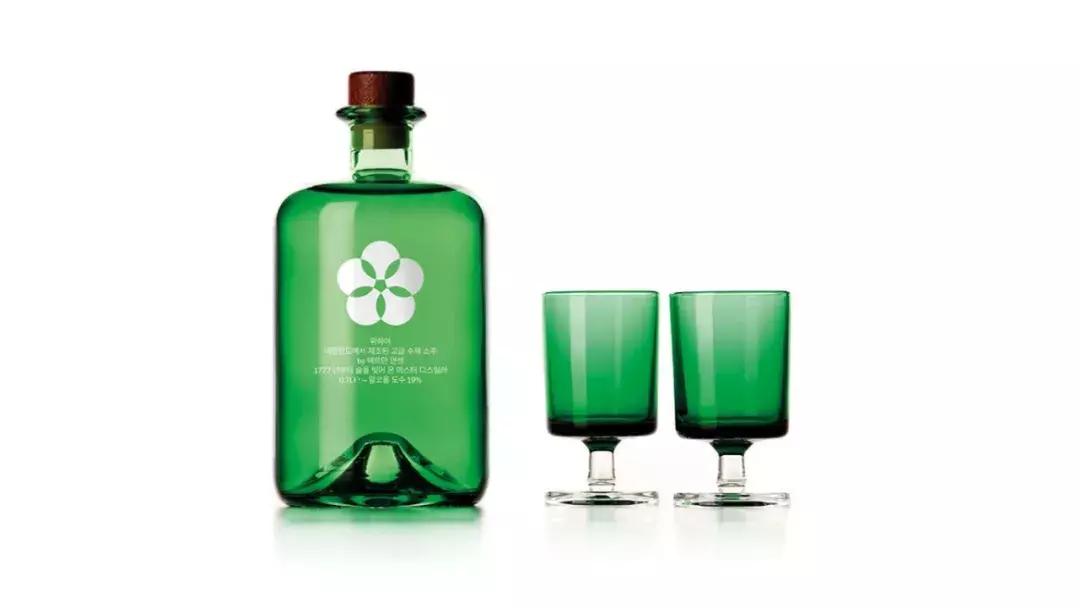 2020年欧洲设计大奖品牌篇,国际包装设计大奖作品