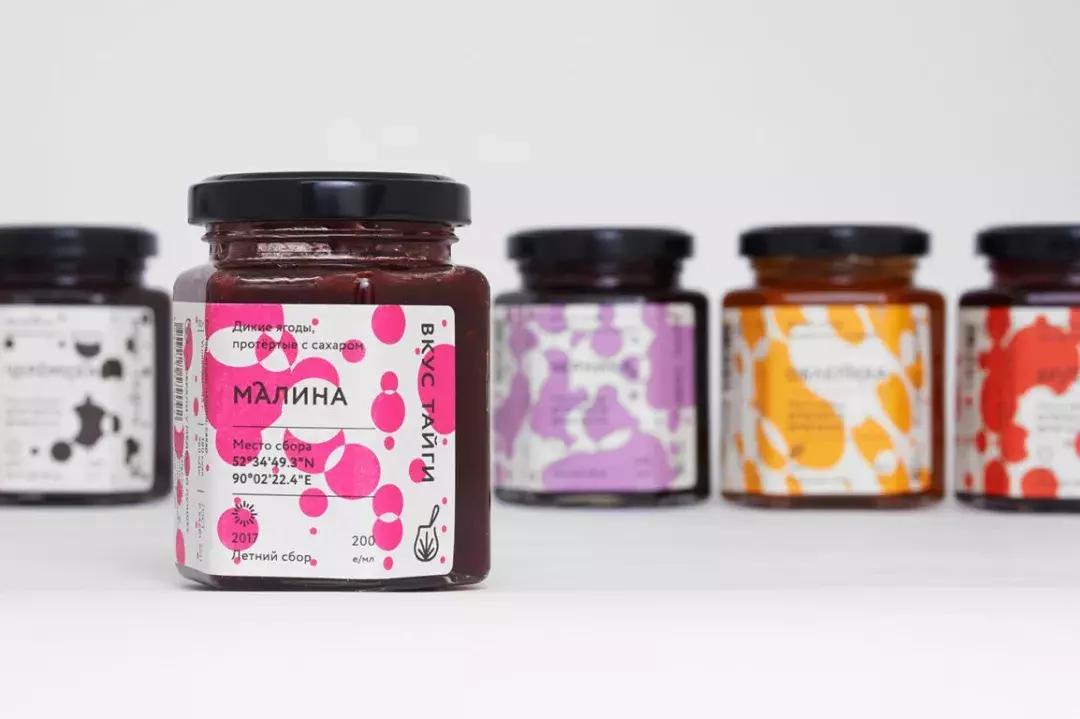 2020年欧洲设计大奖品牌篇,国际包装设计大奖作品