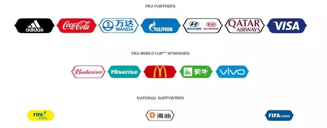 2018世界杯球迷狂欢,世界杯来了荷兰西班牙