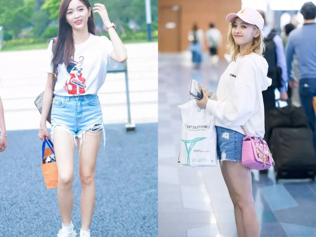 吴宣仪孟美岐火箭少女,火箭少女101杨超越孟美岐吴宣仪