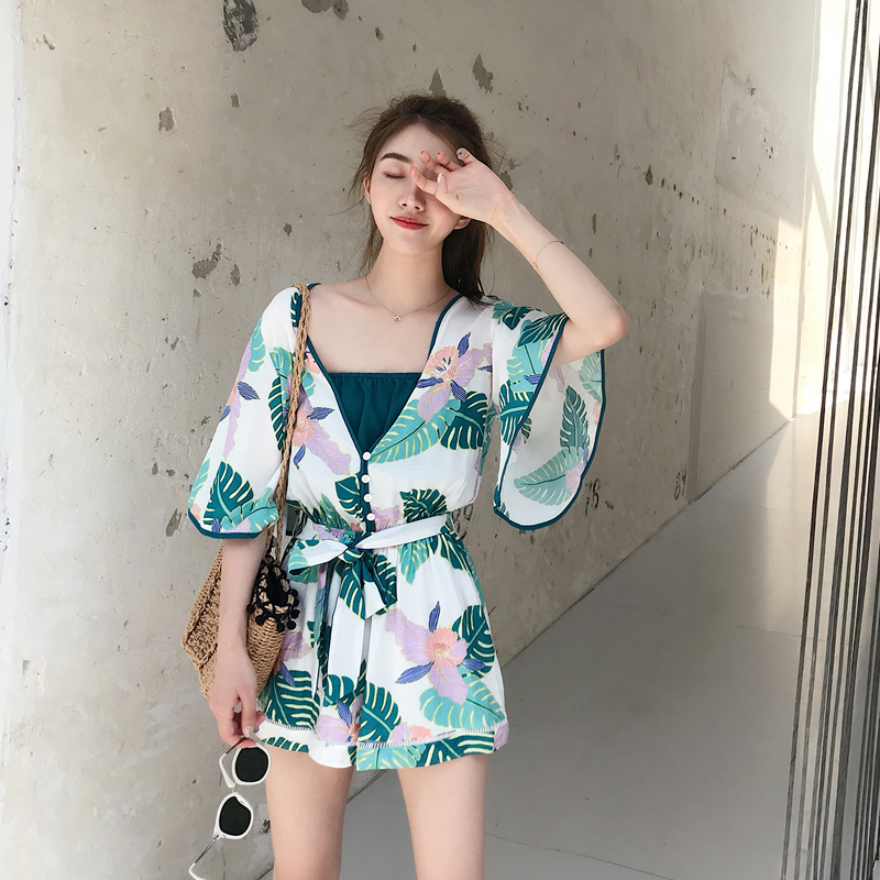 夏季选对休闲裤让你清凉一夏,夏日潮衣潮裤