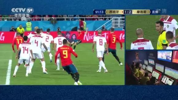 越位的三个要点,越位的讲解