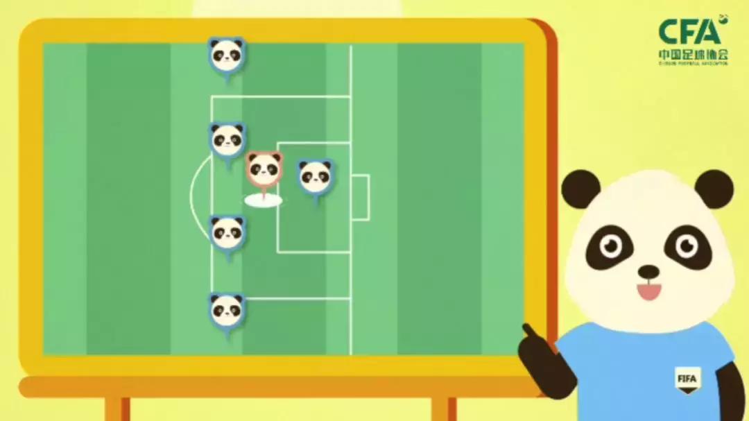 越位的三个要点,越位的讲解