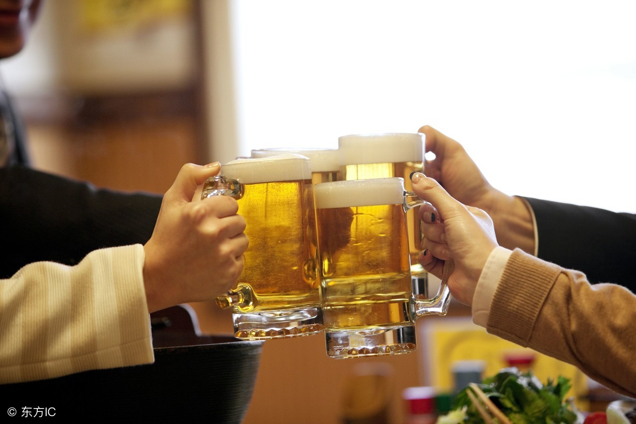 醉酒很难受怎么缓解,醉酒后胃不舒服有什么方法缓解