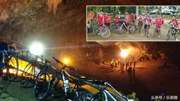 泰国失踪足球队诡异事件,泰国少年足球队被困山洞电影