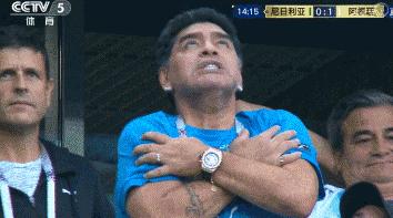 世界杯依然存在的几大魔咒,世界杯的魔咒