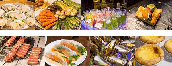 保定自助界的10家“平价战斗机”，不怕你胃口大，吃垮一家是一家！