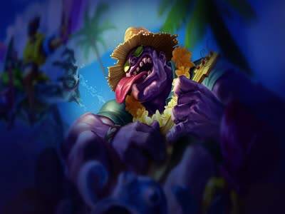 英雄联盟最肉的10大坦克英雄，盖伦，肾连前十都排不进