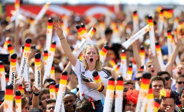 德国出局原因深度探究，是什么最终摧毁了德意志战车？