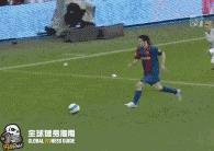 说梅西的球员,为什么说梅西的天赋让足球受益