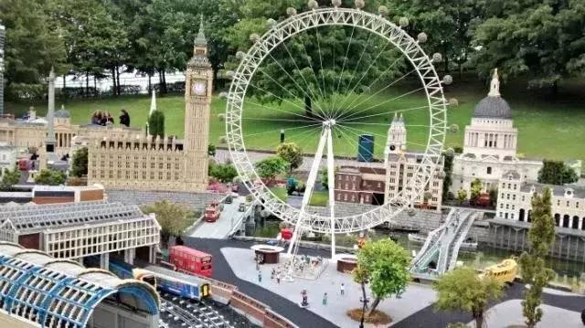 去英国十天,去英国倒计时