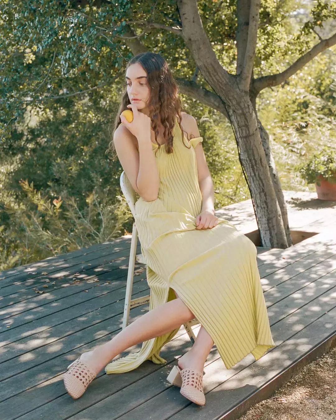 今夏必入54款潮鞋,今夏必备美鞋