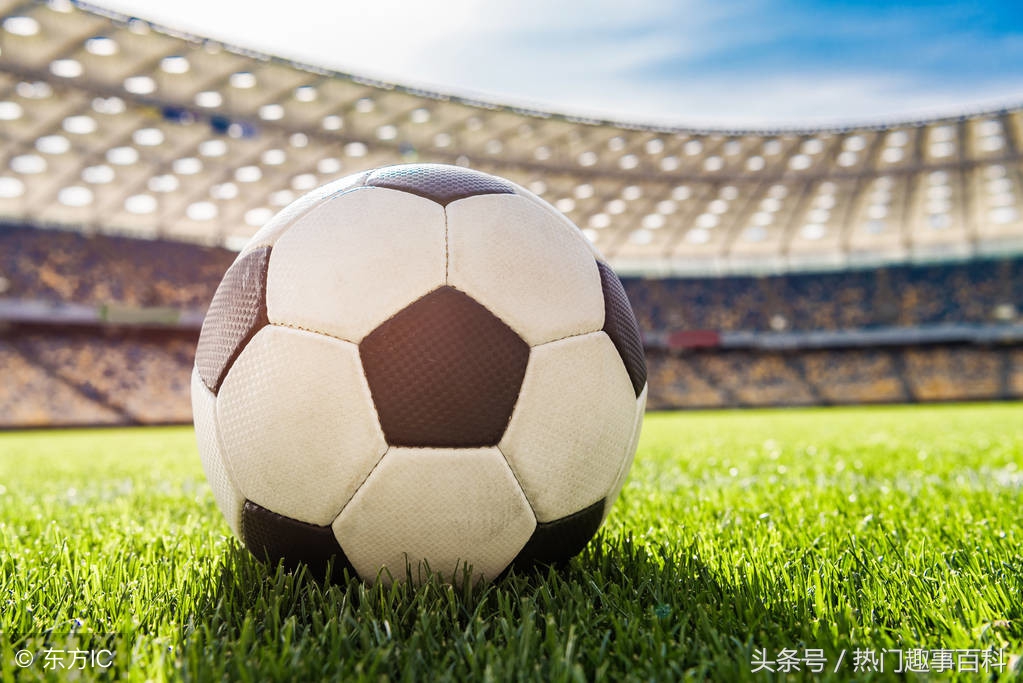 足球的起源与发展历程英语,足球起源于中国