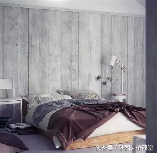 装修鬼才脑洞大,雕刻木板装修家