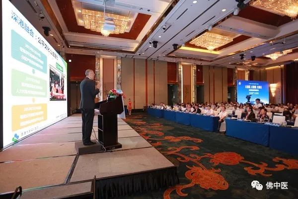 「标杆」佛中医名列粤港澳大湾区最佳医院50强，这些优势你知吗？