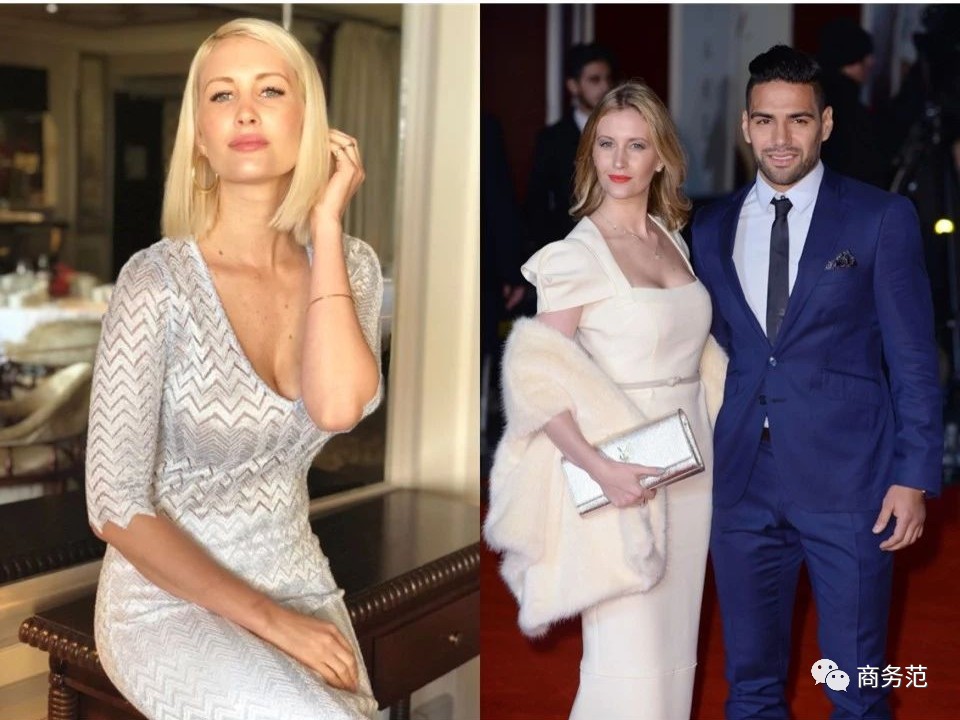 世界杯第一美女竟然是她……