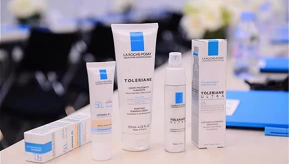 药妆不治病，治脸！